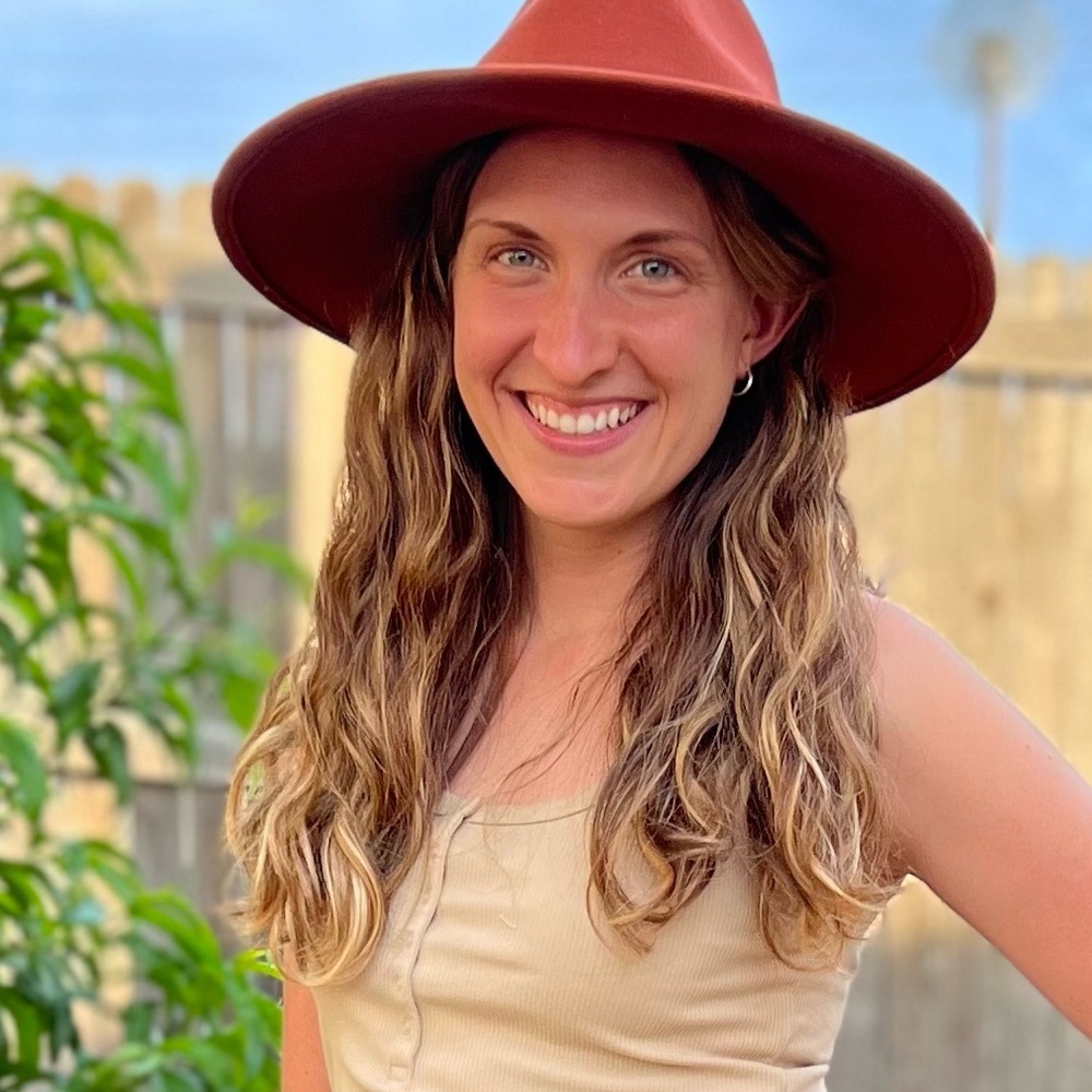 Meet your Posher, Melanie